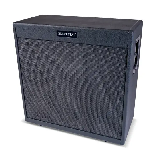 Blackstar St. James 412