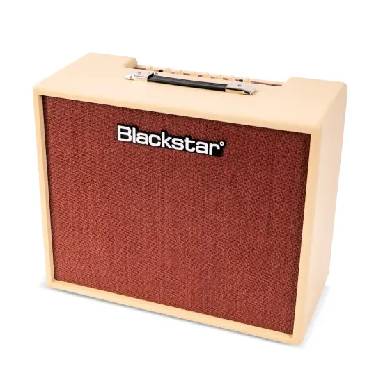 Blackstar Debut 100R 112 Cream