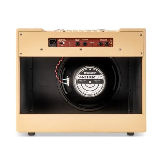Blackstar Debut 100R 112 Cream