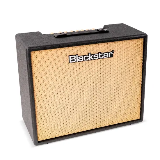 Blackstar Debut 100R 112 Black