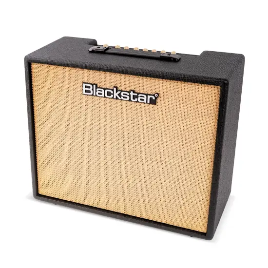 Blackstar Debut 100R 112 Black