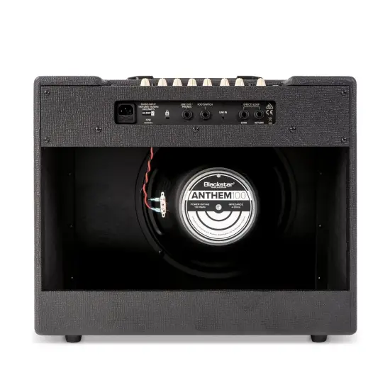 Blackstar Debut 100R 112 Black
