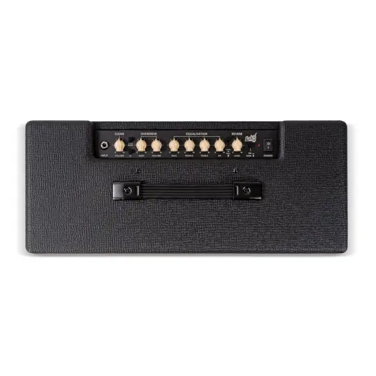 Blackstar Debut 100R 112 Black