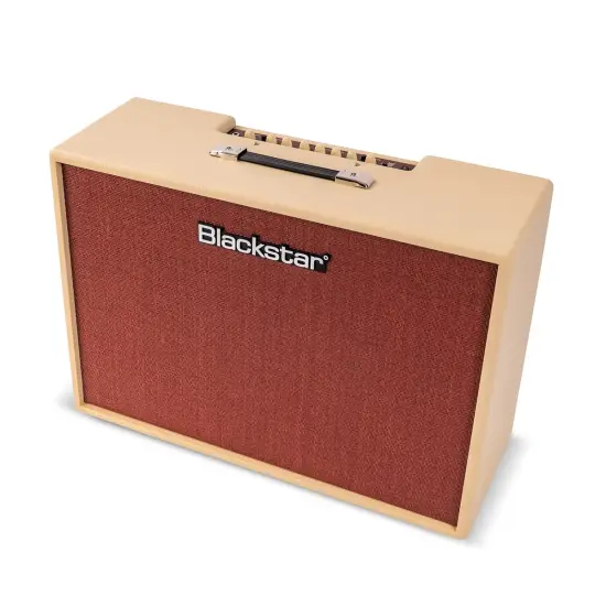 Blackstar Debut 100R 212 Cream