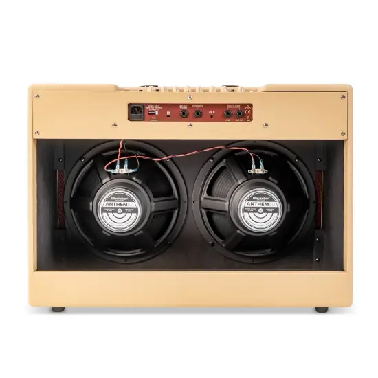 Blackstar Debut 100R 212 Cream