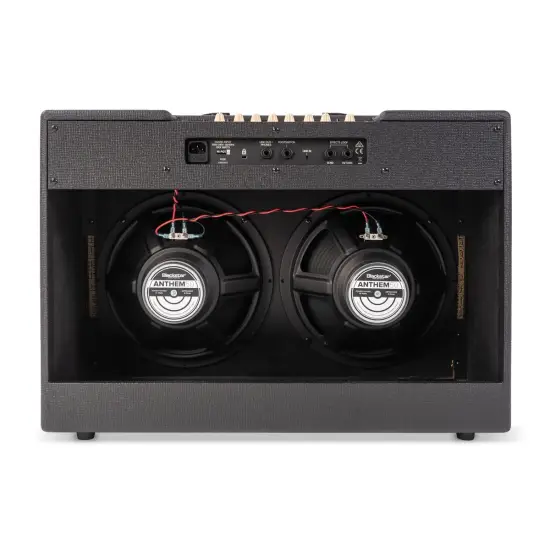 Blackstar Debut 100R 212 Black