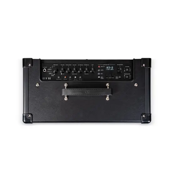 Blackstar ID:X 50