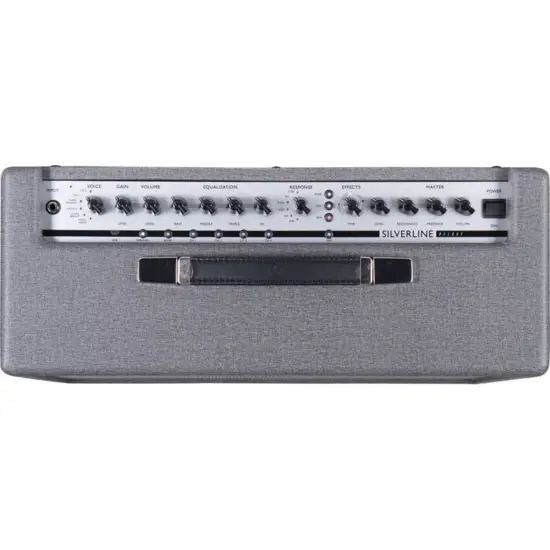 Blackstar Silverline Stereo Deluxe 100W