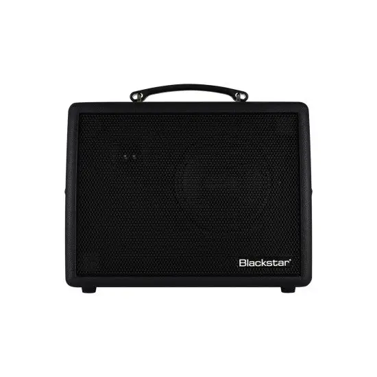 Blackstar Sonnet 60 Black