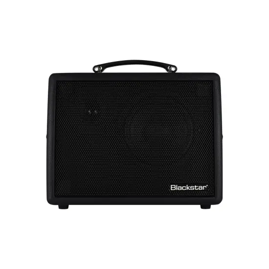 Blackstar Sonnet 60 Black