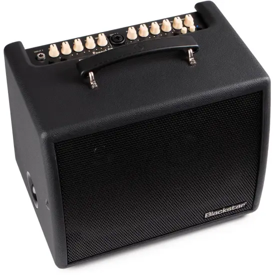 Blackstar Sonnet 60 Black