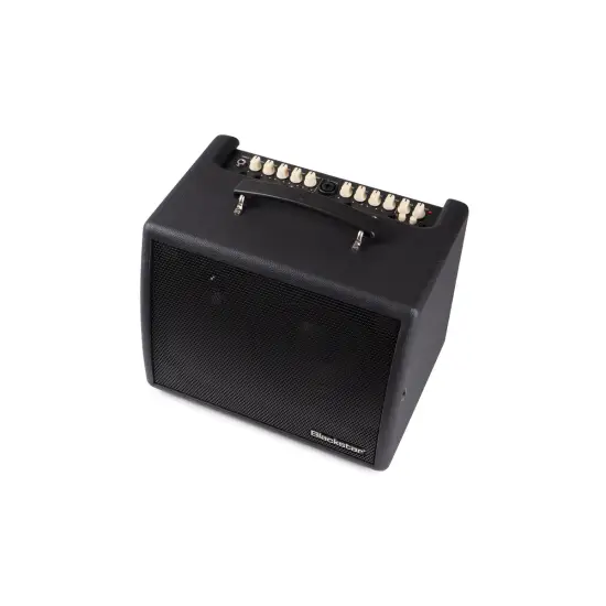 Blackstar Sonnet 60 Black