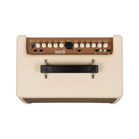 Blackstar Sonnet 60 Blonde