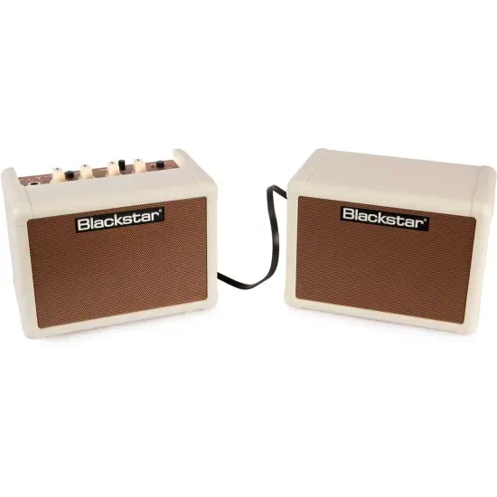 Blackstar FLy Acoustic Stereo Pack