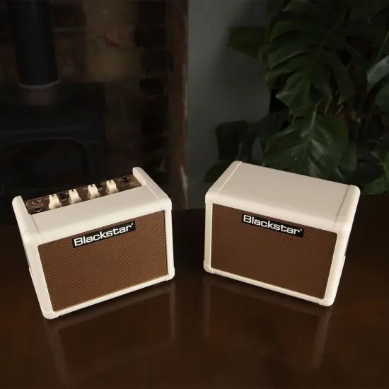 Blackstar FLy Acoustic Stereo Pack
