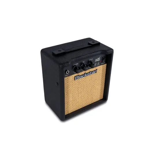Blackstar Debut 10E Black