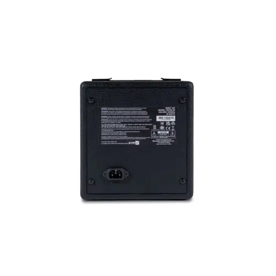 Blackstar Debut 10E Black