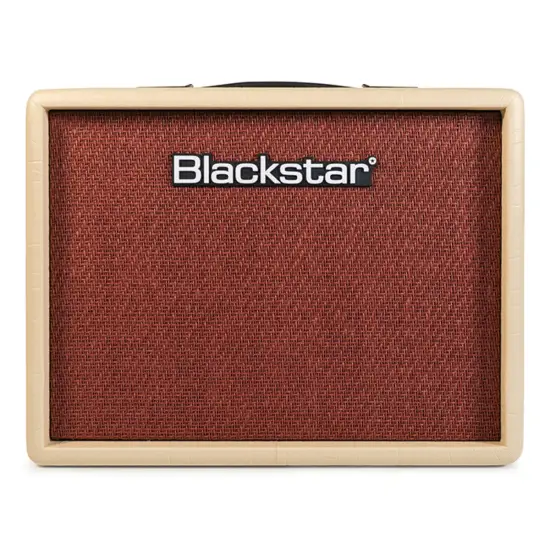 Blackstar Debut 15E