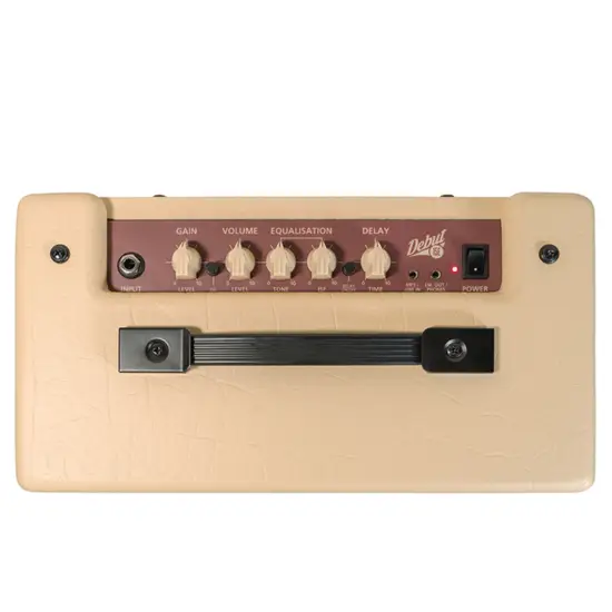 Blackstar Debut 15E