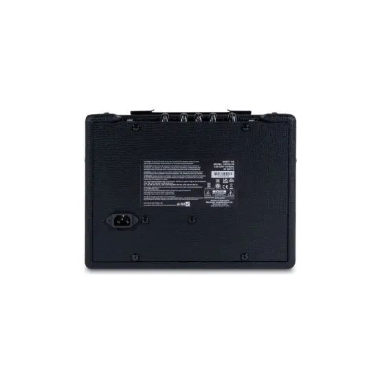 Blackstar Debut 15E Black