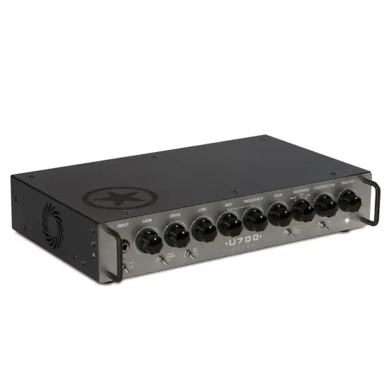 Blackstar Unity 700 Head