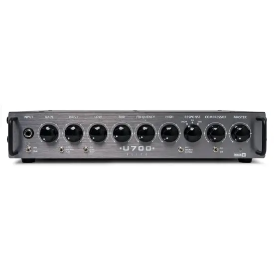 Blackstar Unity 700 Head