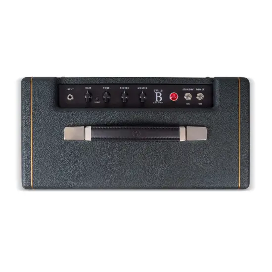 Blackstar TV 10 B EL34