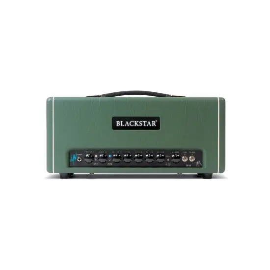 Blackstar St. James JJN 50 Head