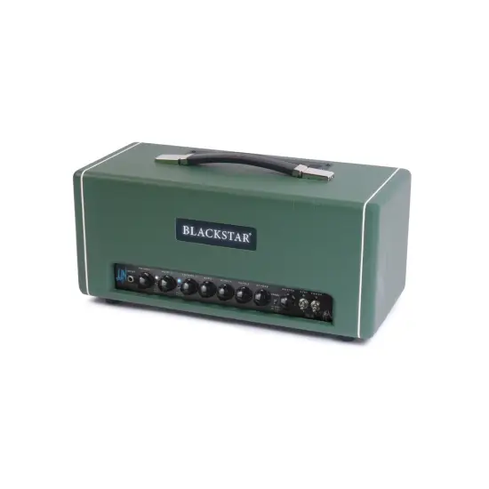 Blackstar St. James JJN 50 Head