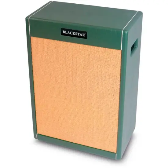 Blackstar St. James JJN 212 VOC