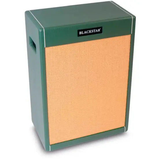Blackstar St. James JJN 212 VOC