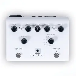 Blackstar Dept. 10 Amped 1