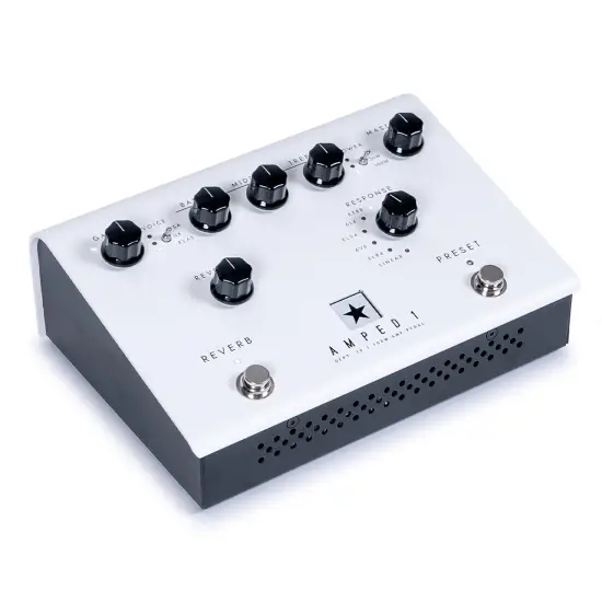 Blackstar Dept. 10 Amped 1