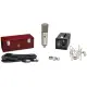 WARM AUDIO MICROFONE VALVULAS WA 67