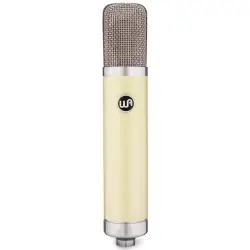 WARM AUDIO MICROFONE VALVULAS WA 251