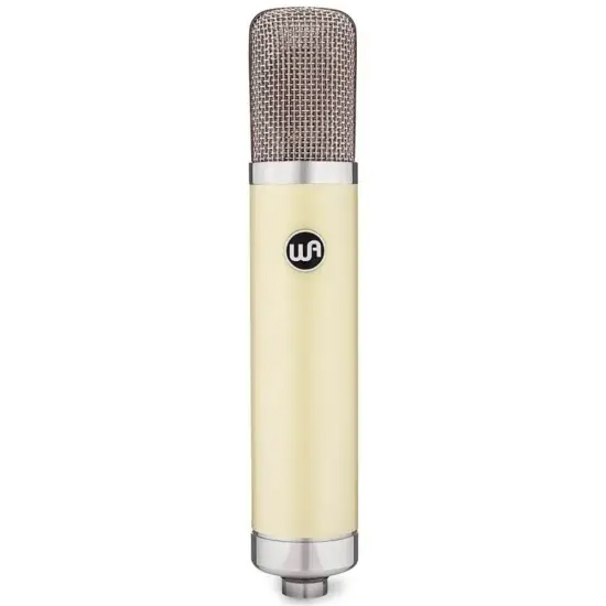 WARM AUDIO MICROFONE VALVULAS WA 251