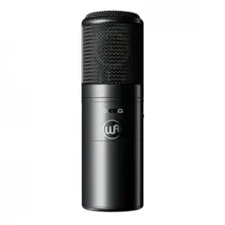 WARM AUDIO MICROFONE VALVULAS WA 8000