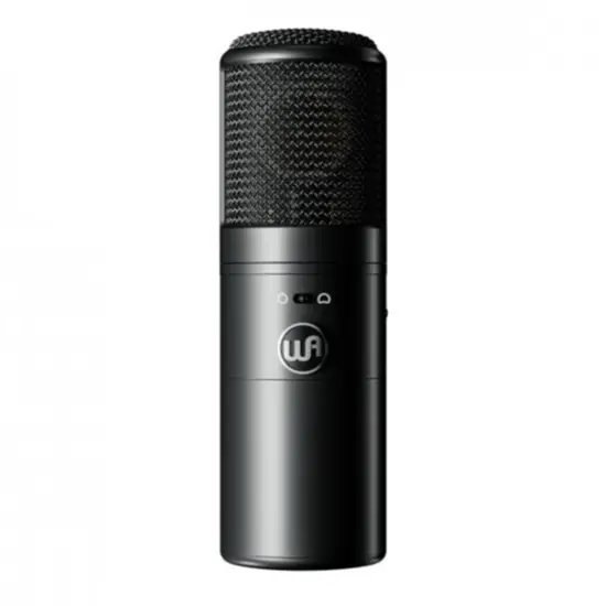WARM AUDIO MICROFONE VALVULAS WA 8000