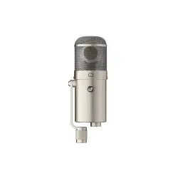WARM AUDIO MICROFONE VALVULAS WA 47F