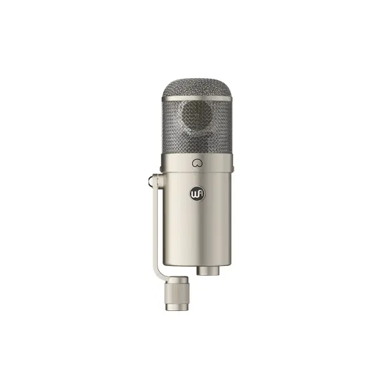 WARM AUDIO MICROFONE VALVULAS WA 47F