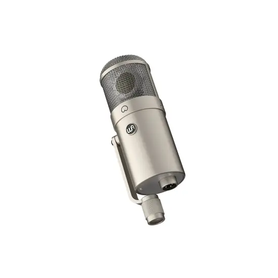 WARM AUDIO MICROFONE VALVULAS WA 47F