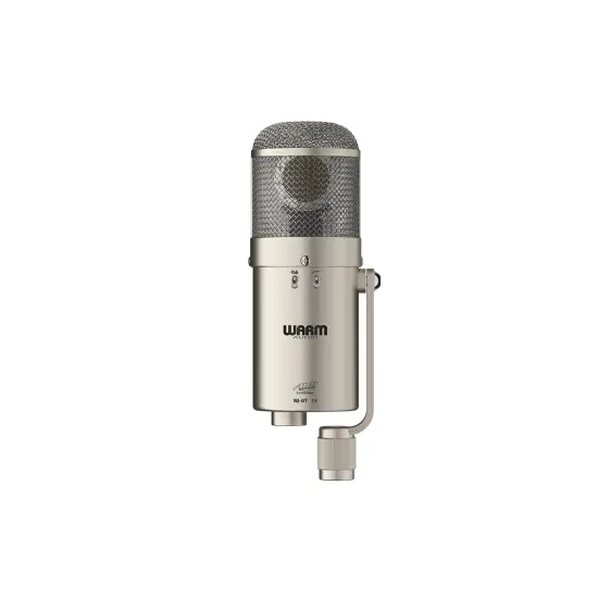 WARM AUDIO MICROFONE VALVULAS WA 47F