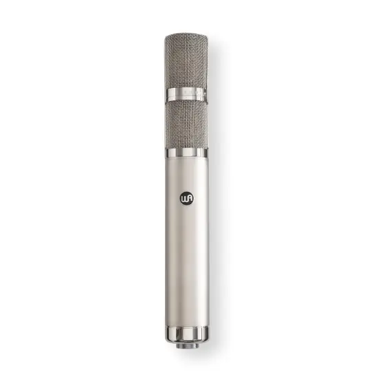 WARM AUDIO MICROFONE VALVULAS WA CX24