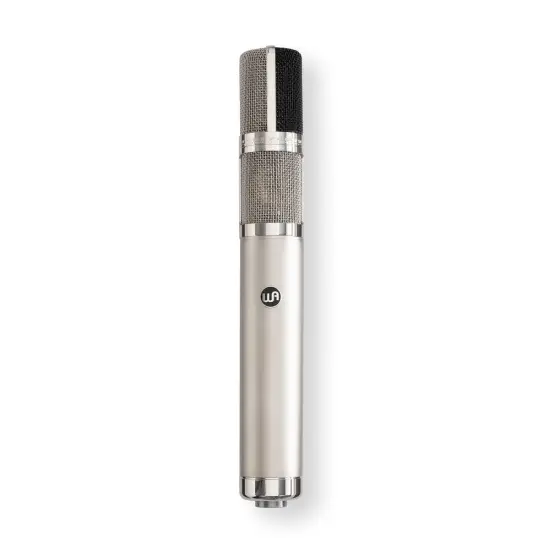 WARM AUDIO MICROFONE VALVULAS WA CX24