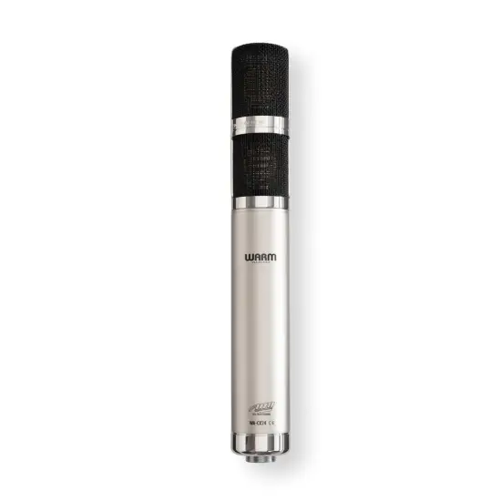 WARM AUDIO MICROFONE VALVULAS WA CX24