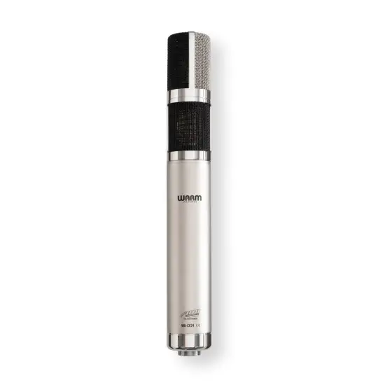 WARM AUDIO MICROFONE VALVULAS WA CX24