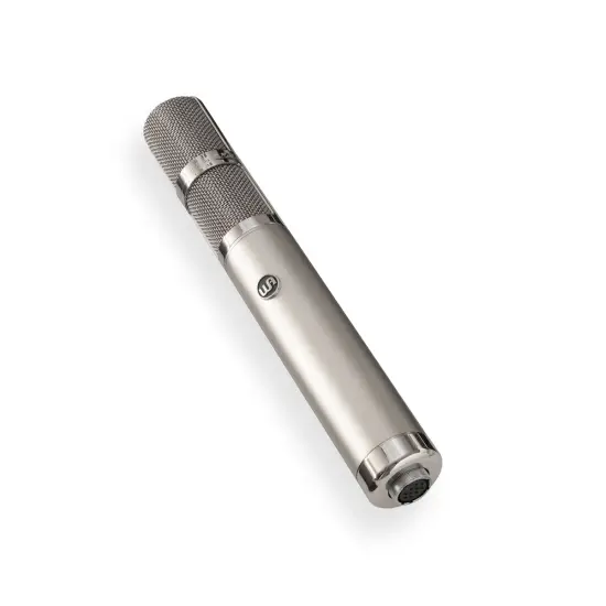 WARM AUDIO MICROFONE VALVULAS WA CX24