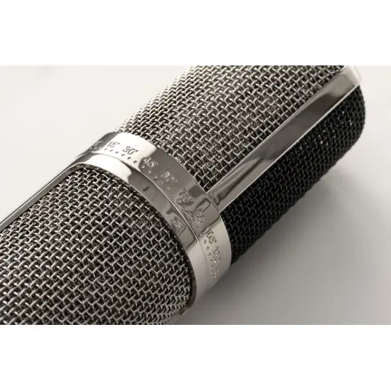 WARM AUDIO MICROFONE VALVULAS WA CX24