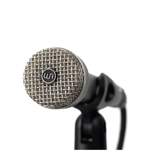 WARM AUDIO MICROFONE INSTRUMENTO WA 19