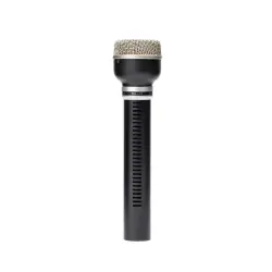 WARM AUDIO MICROFONE INSTRUMENTO WA 19 Black